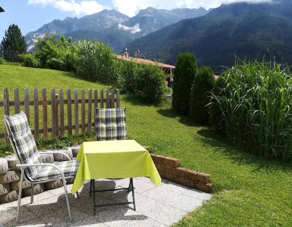 Martin Neustift im Stubaital