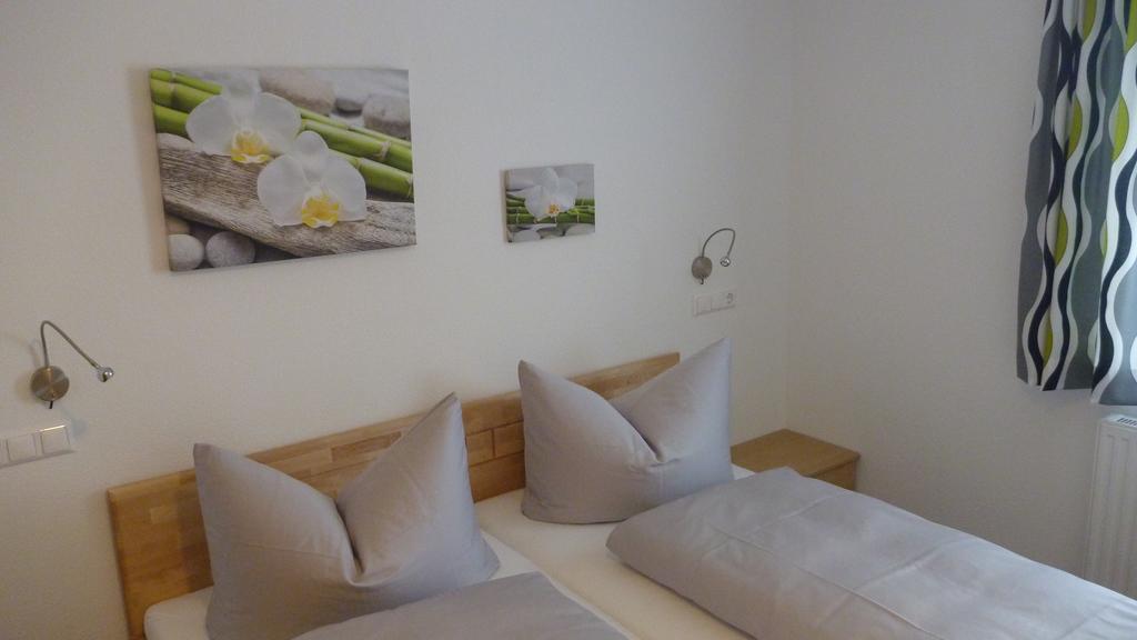 Apartment Martin Neustift im Stubaital