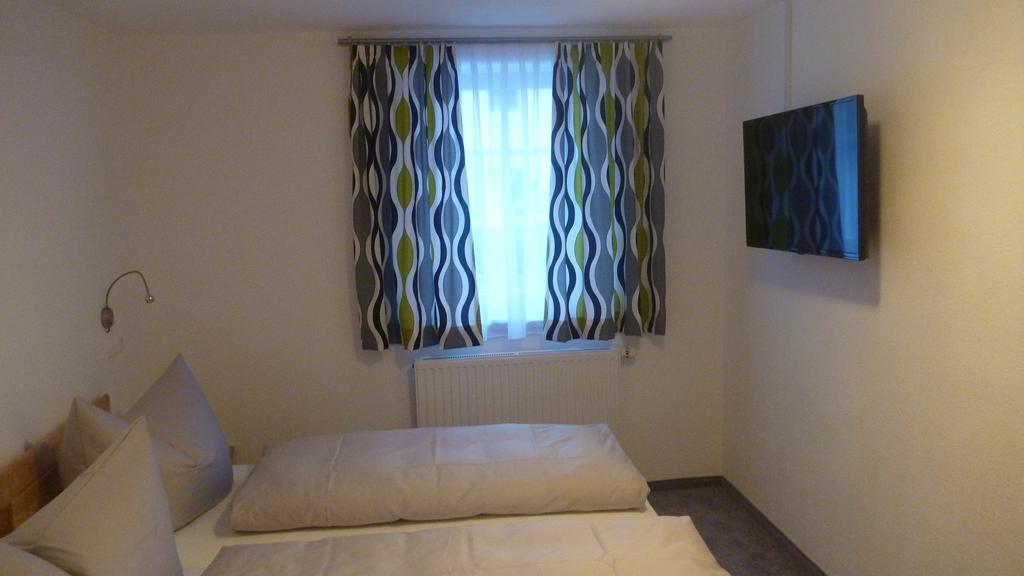 Martin Apartment
