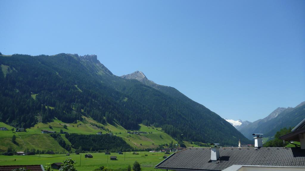 Appartement Martin *