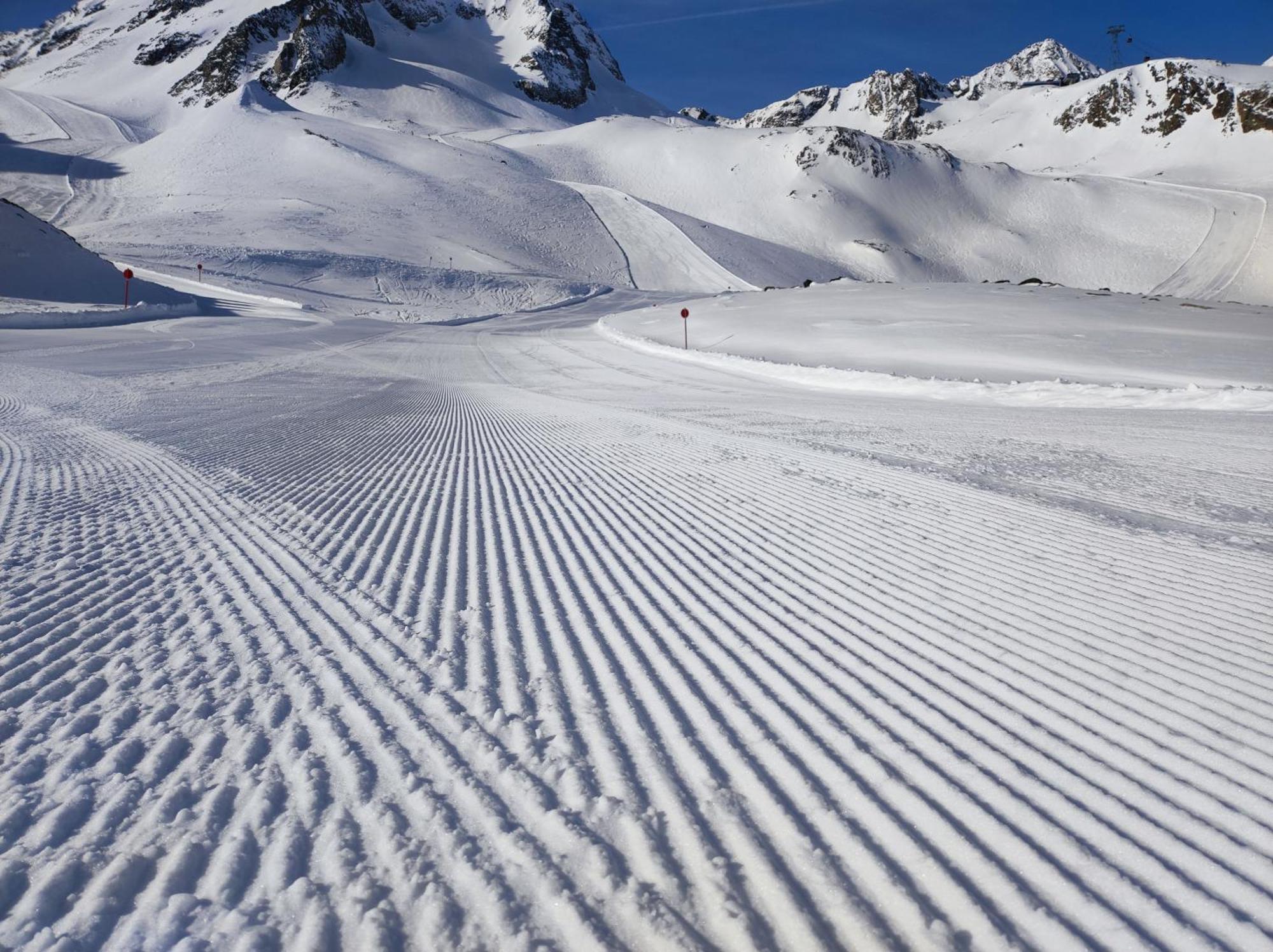 Martin Neustift im Stubaital