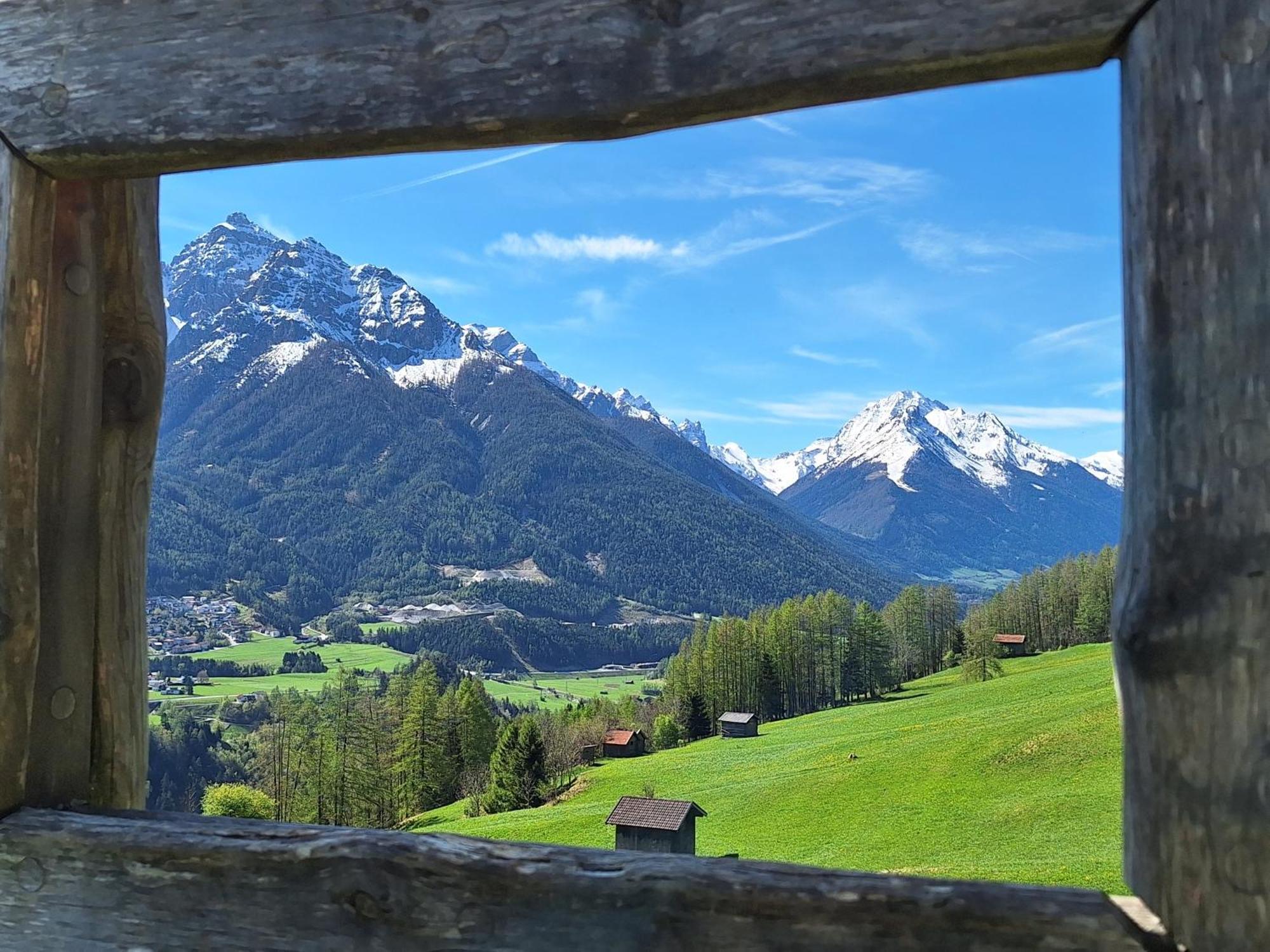 Apartment Martin Neustift im Stubaital
