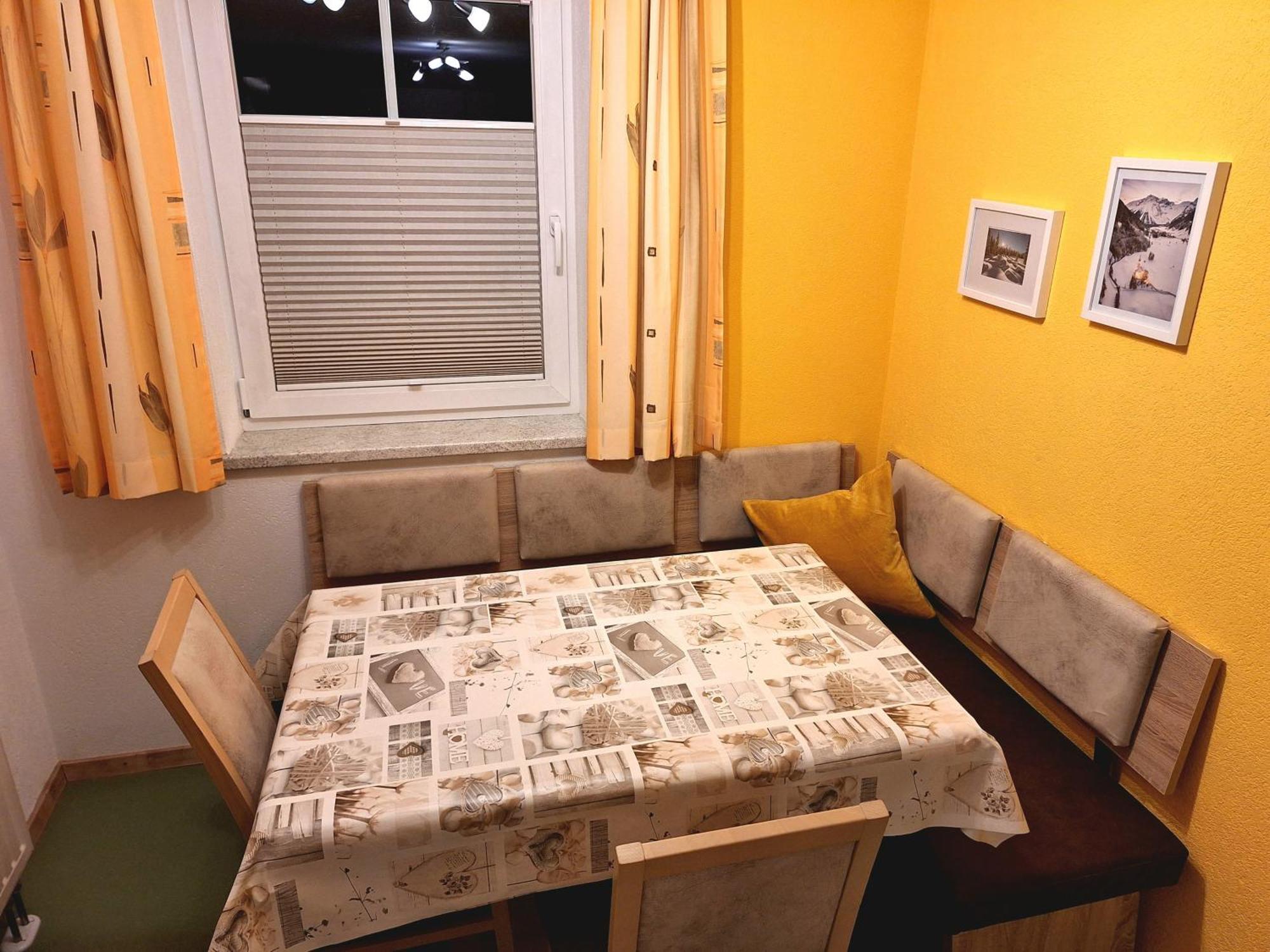 Martin Apartment *