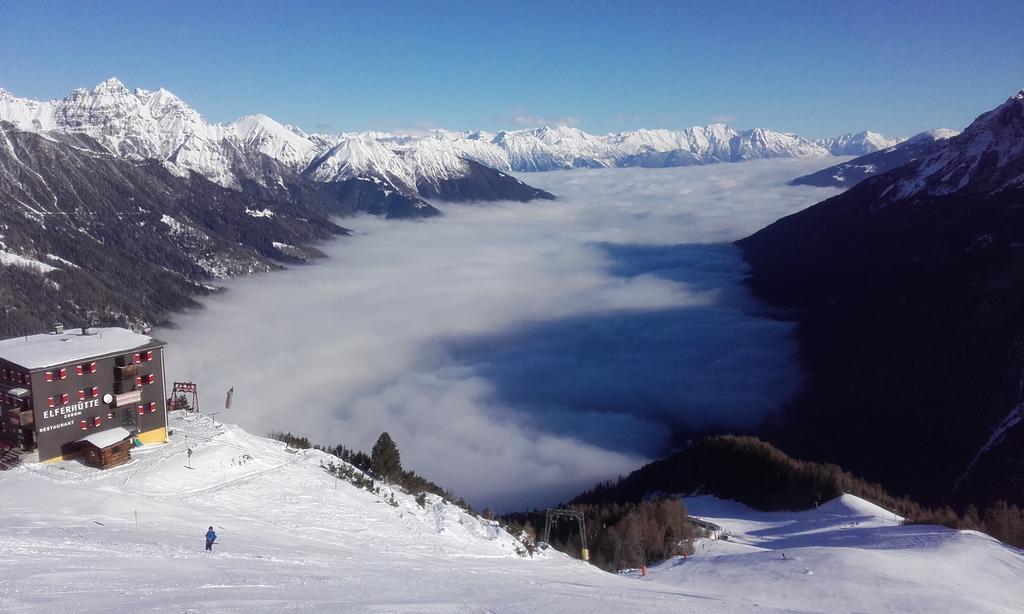 Appartement Martin Neustift im Stubaital
