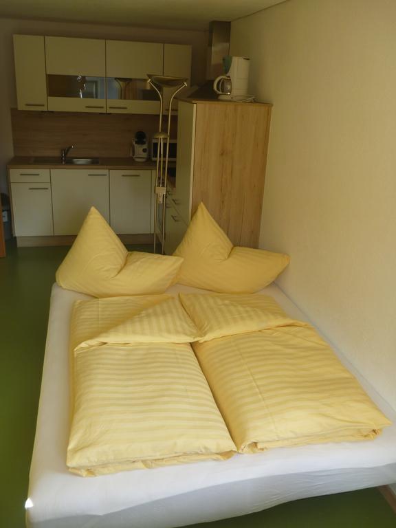 Martin Neustift im Stubaital