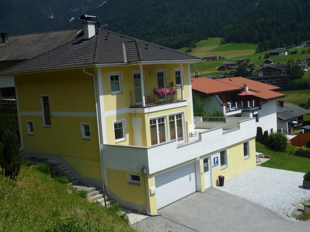 Apartment Martin Neustift im Stubaital