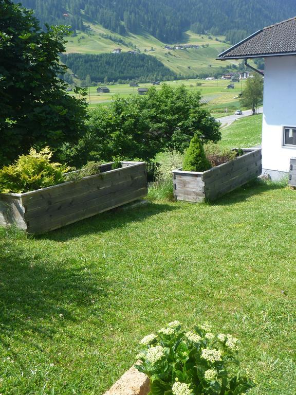 Martin Appartement
