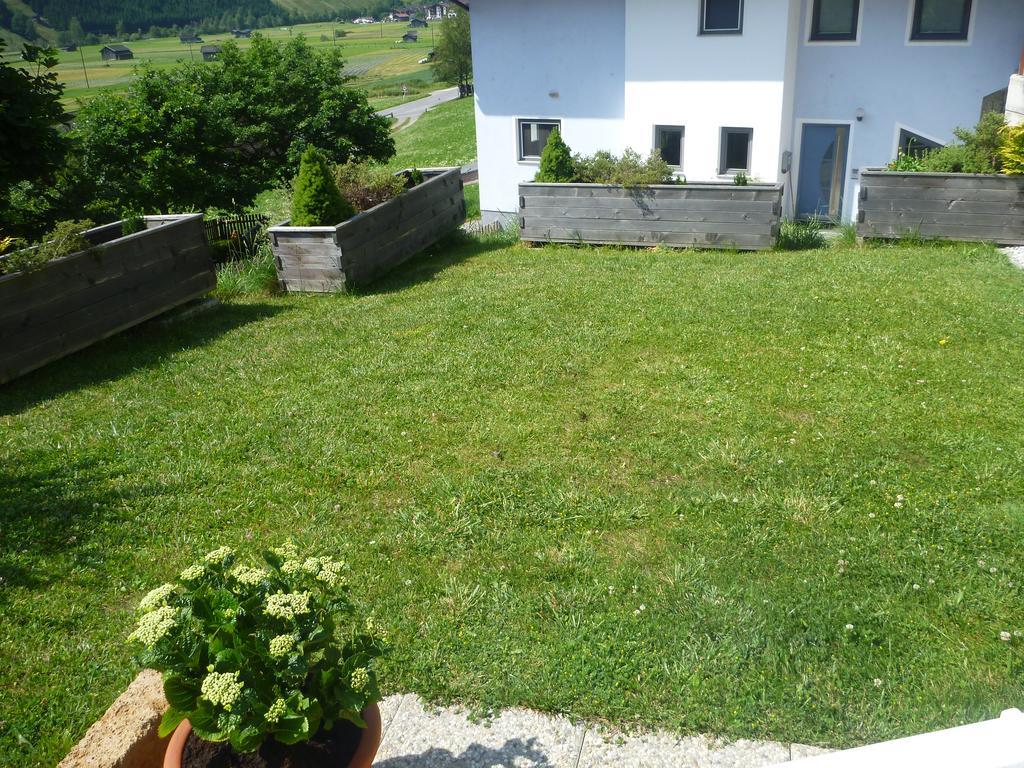 Apartment Martin Neustift im Stubaital
