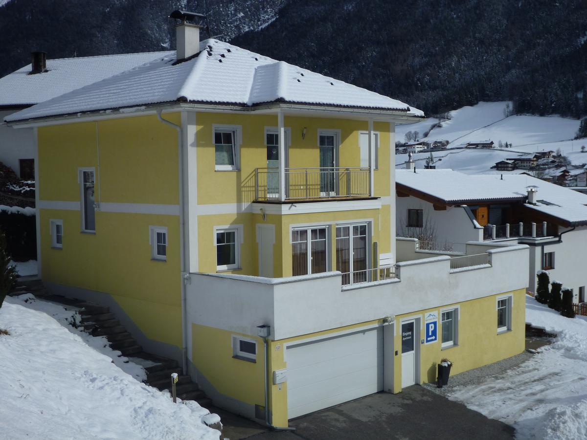 Martin Apartment