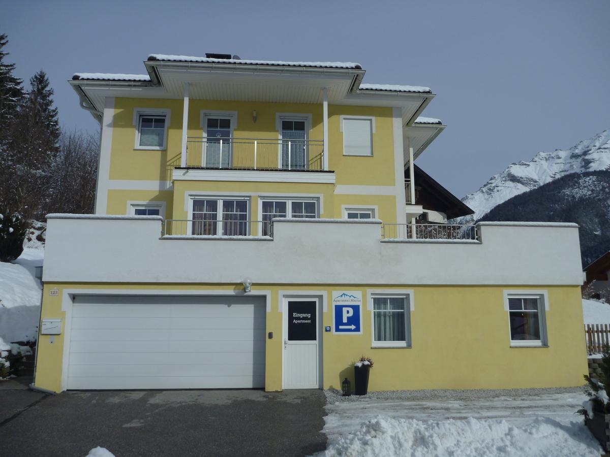 Apartment Martin