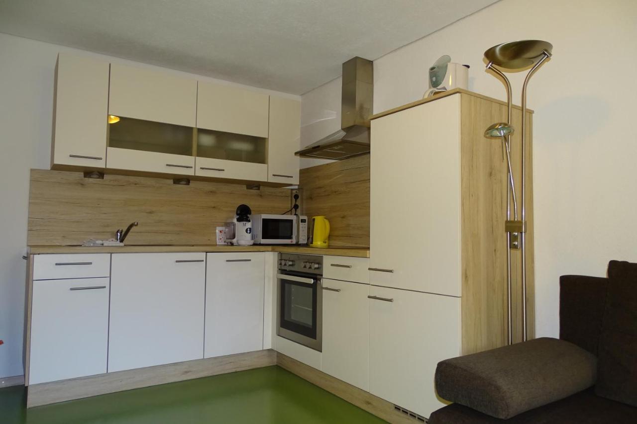 Martin Apartment Neustift im Stubaital