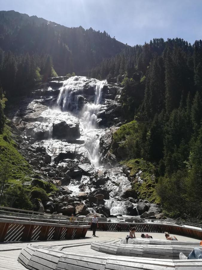 Martin Neustift im Stubaital